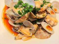-阿明小菜·海鲜·上海菜(梅陇店)