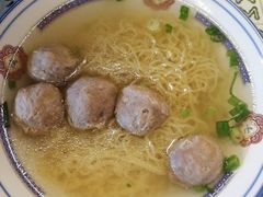 -七爷清汤腩·港式餐厅(金狮广场店)
