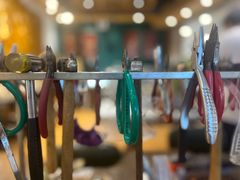 -十八字金·银饰·开蚌DIY·手工体验团建(富力广场店)