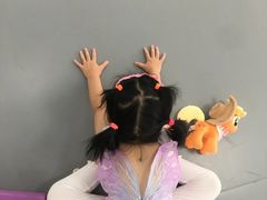 -西安小天鹅艺术团(金花路校区)