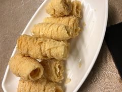 -金海阁海鲜火锅