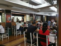大堂-潮镇老尾牛杂(环城西路店)