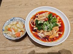 -新万鑫银丝面·非遗无锡味(惠山古镇店)