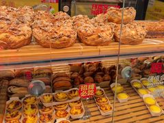 -味多美蛋糕(安定门店)