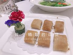 -君德澜酒家·创意粤菜(金山谷店)