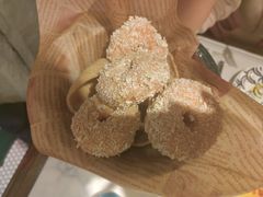 -太食獸泰式茶餐厅(兰州中心首店)