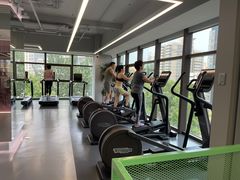 -优享健身(三元桥店)