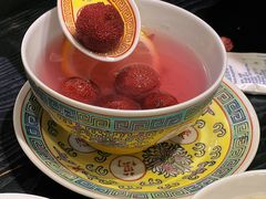 -宫事颐庭·老佛爷贵寿下午茶(颐和园店)