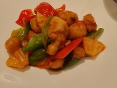 -陶兰居·香港饭店·海鲜大排档(圆融时代广场店)