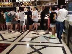 -芭菲盛宴·环球美食(解放碑英利国际店)