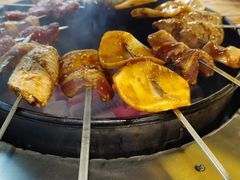 -号令江湖·水浒烤肉(和畅睦邻中心店)