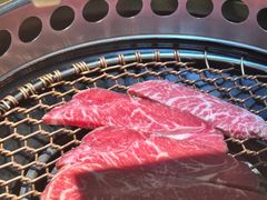 -九田家黑牛烤肉料理(新光汇店)