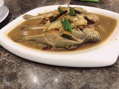 -鑫鸿达·海鲜闽菜热炒小馆(中山路店)