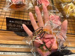 -Max Bakery 阿唛手作