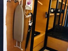 -青岛海尔洲际酒店