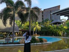 -亚马逊丛林水乐园