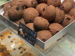 -百香林西点(林科大路店)