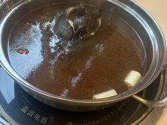 -太婆天府山珍酒楼(亚运村店)