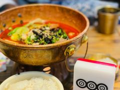 -成都你六姐·牛肉冒菜(上海环宇荟店)