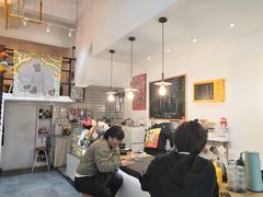 -悟白咖啡WoobyCafe