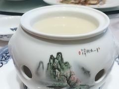 -宝盛水博园大酒店·中餐厅·杭帮菜