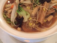 -白云中餐厅·粤菜·亚龙湾喜来登度假酒店