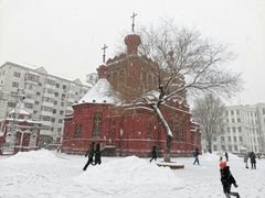 -圣·阿列克谢耶夫教堂