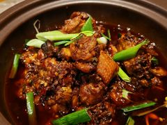黔凤辣子鸡-黔凤辣子鸡