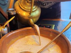 -诺敏塔拉奶茶-布里亚特包子-手把肉(锦都会店)