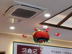 -冯鑫记南京鸭血粉丝汤(来燕路店)