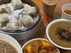 -荣家小吃(紫阳街店)