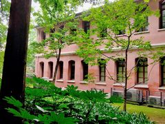 -浙江省杭州高级中学(贡院校区)