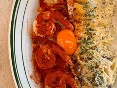 -玲婧胡同·Brunch·Kitchen(嘉里城店)