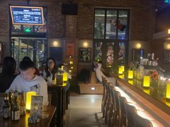-COMMUNE幻师(花园道店)