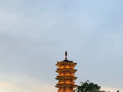 -桂林兴坪漓江