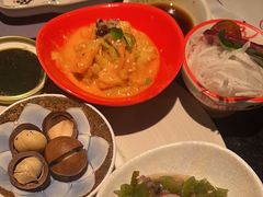 -上井料理黑金店(IFS国金中心店)