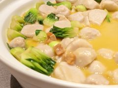 -虹御轩·传承江浙菜(虹桥店)