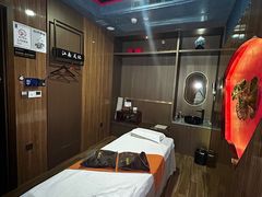 -江南足纪·影院足道·轻奢SPA(红山6979店)