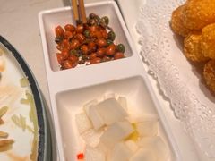 -北李妈妈菜·海肠捞饭(高新万达店)
