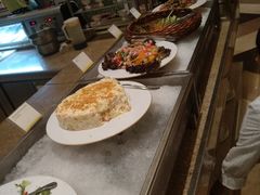 -天津君隆威斯汀酒店