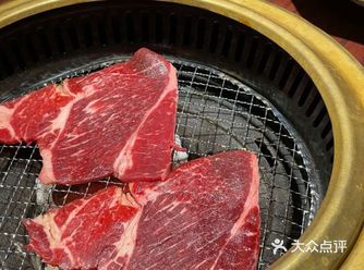 郑州探店｜超有情调的正宗日式烧肉好吃哭