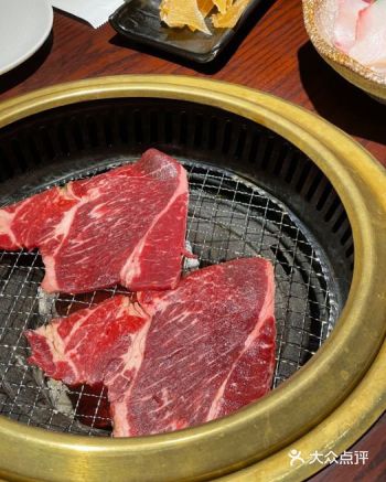 郑州探店｜超有情调的正宗日式烧肉好吃哭