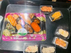 -池田寿司·4H鲜作(朝阳大悦城店)