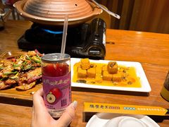 -隔壁老王·家常云南菜(皇冠店)