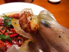 -有位虾匠·香辣蟹·小龙虾(李村店)