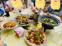 -晋一碗刀削面·特色家常菜(云岗店)
