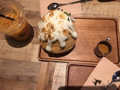 -After You Dessert Cafe(CENTRALWORLD)