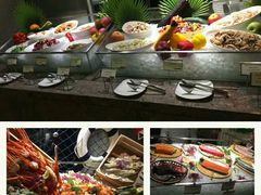 -天诚丽筠酒店-西餐厅