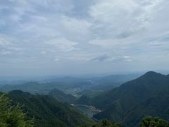 -江南天池