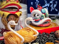 -山泉粤宴(广东大厦店)
